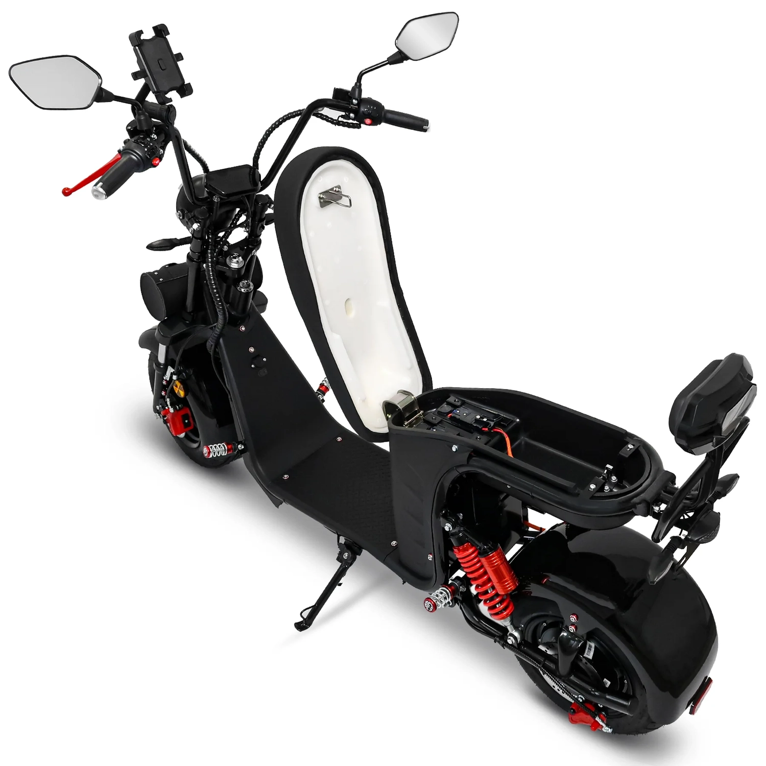 E-Roller