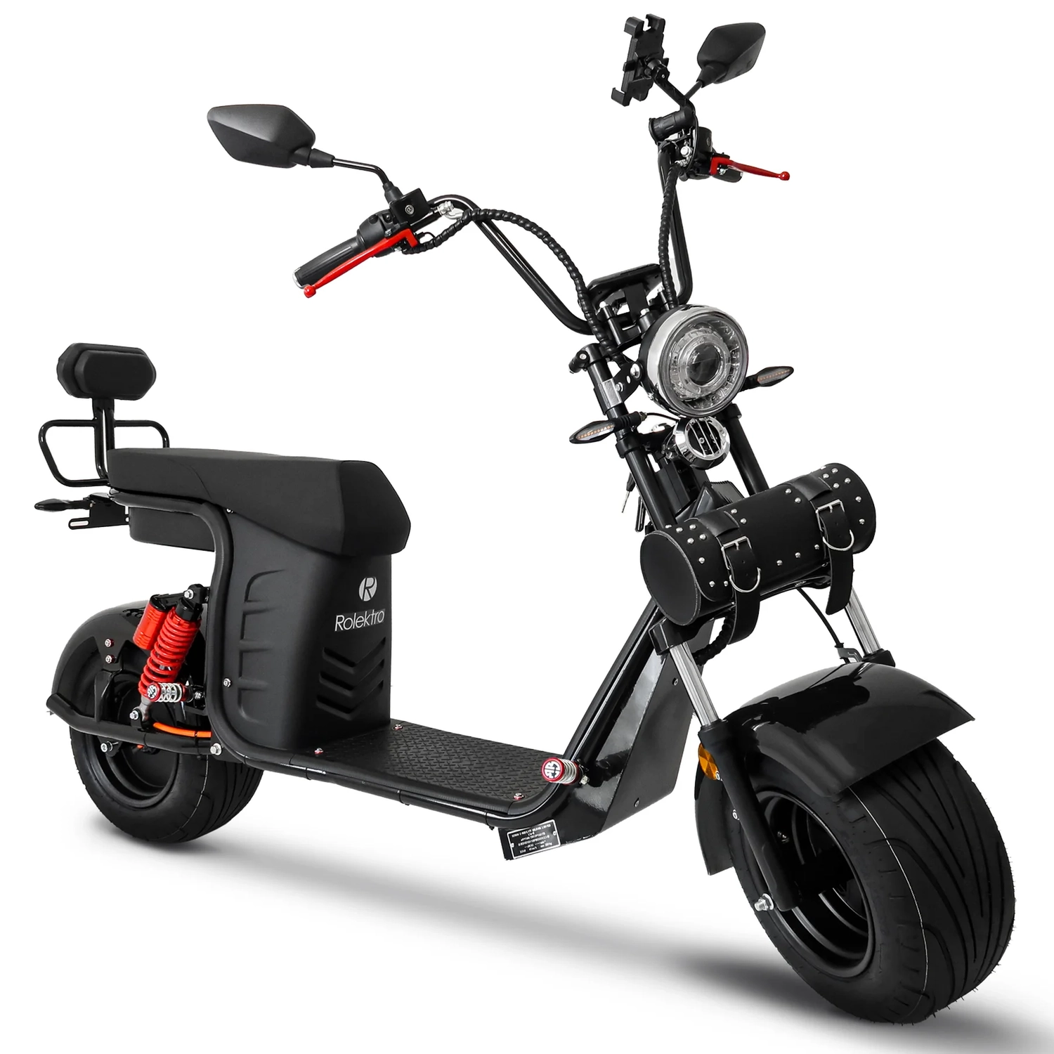 E-Roller