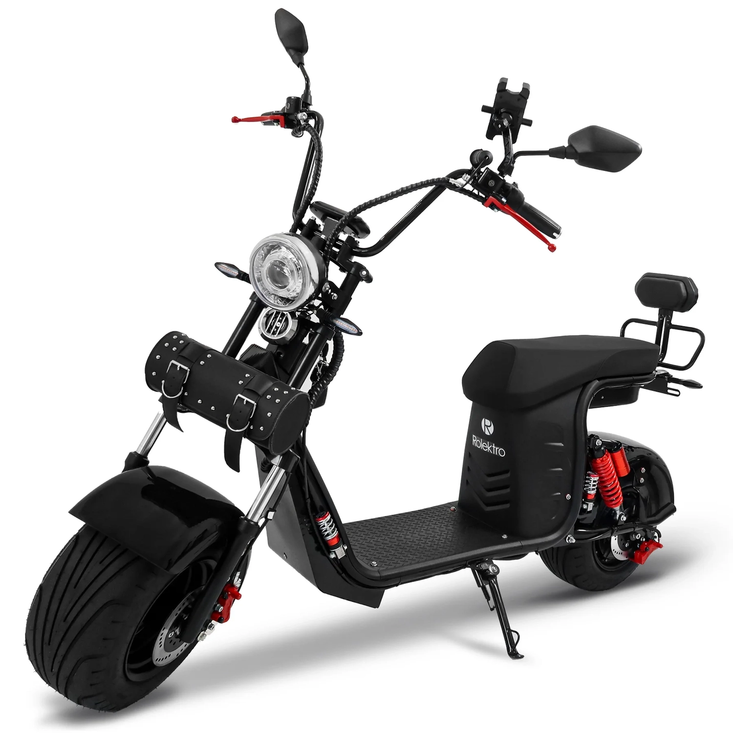 E-Roller