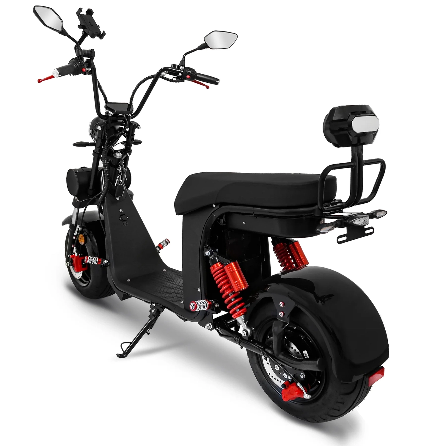 E-Roller