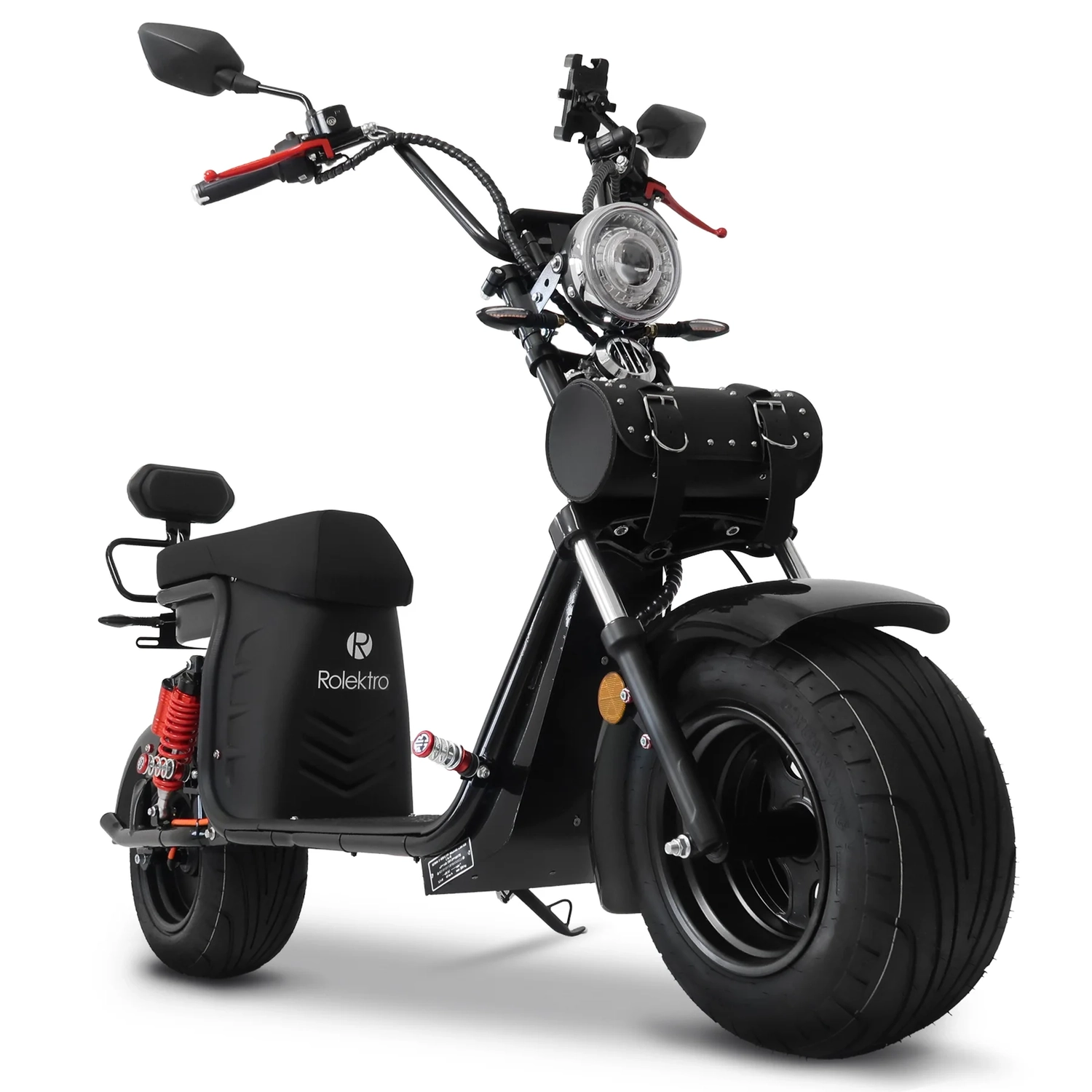 E-Roller