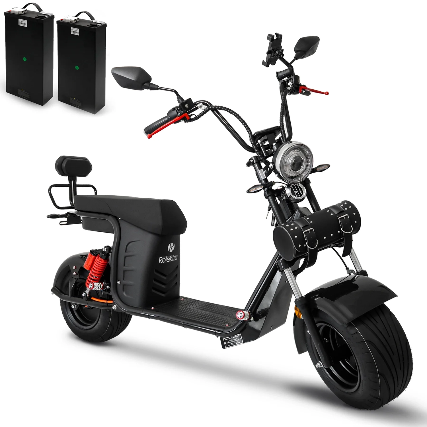 E-Roller