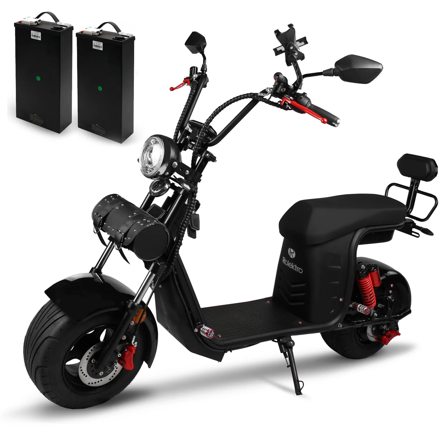E-Roller