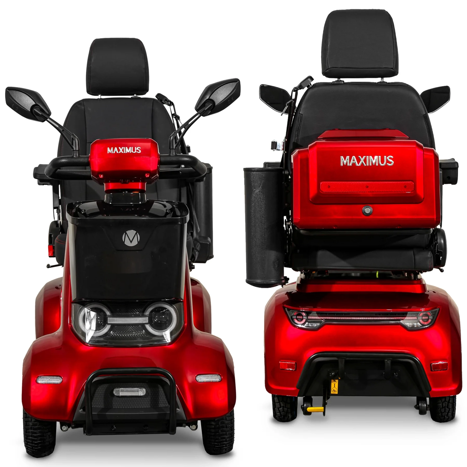 E-Seniorenmobile
