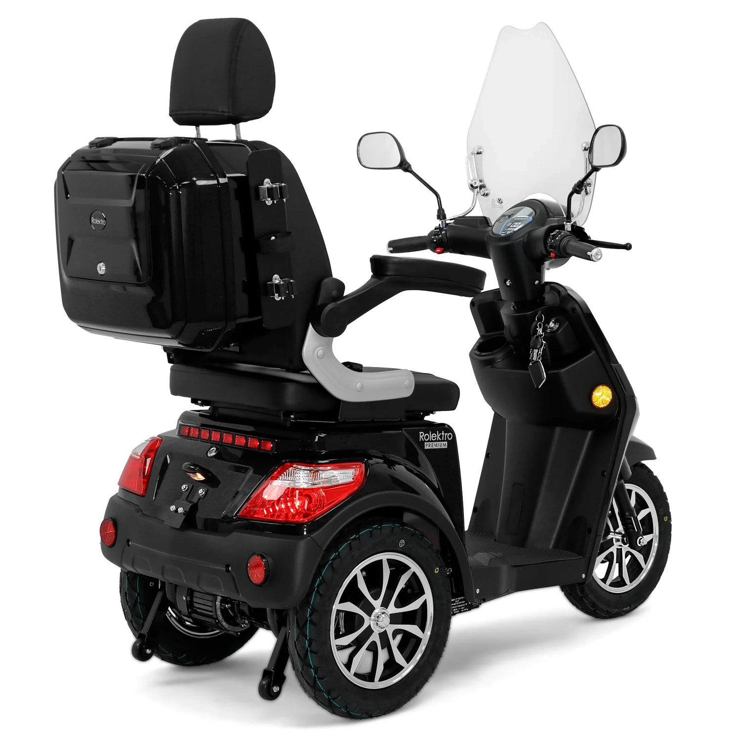 E-SeniorenmobileE-Seniorenmobile