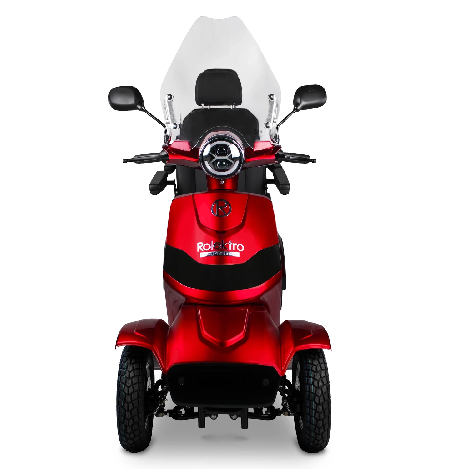 E-Seniorenmobile
