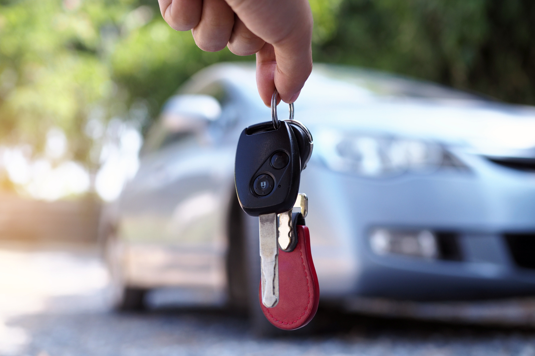 Unfallinstandsetzung und Gutachtenservice