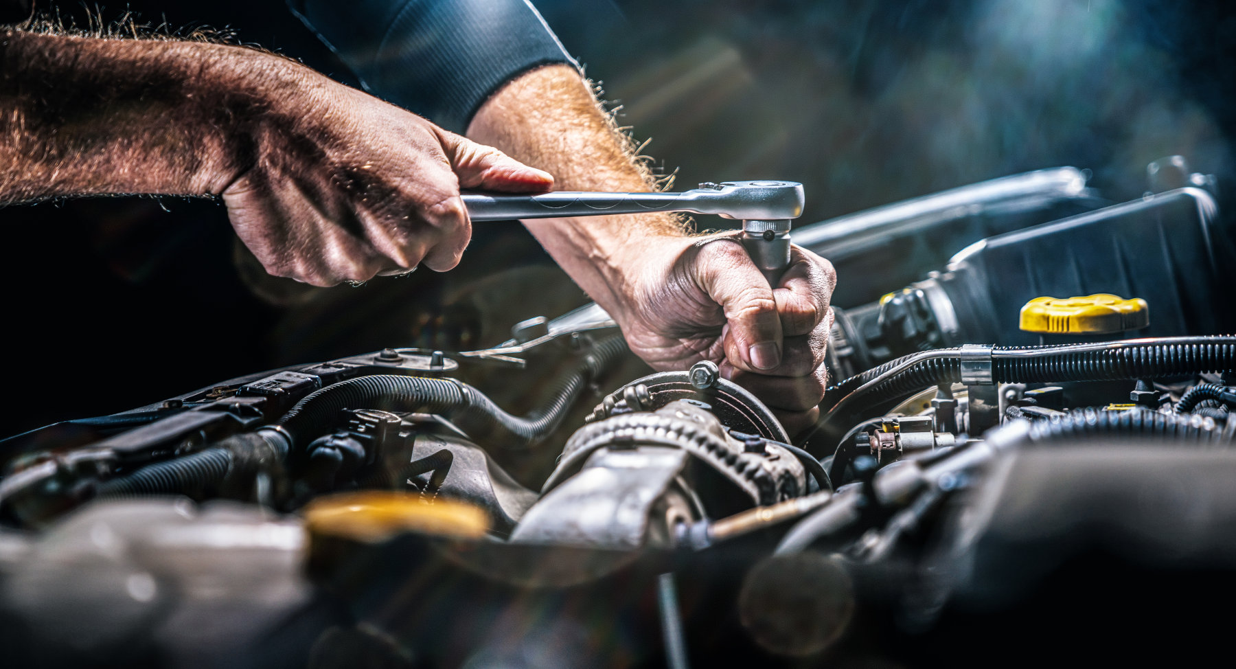 Reparatur