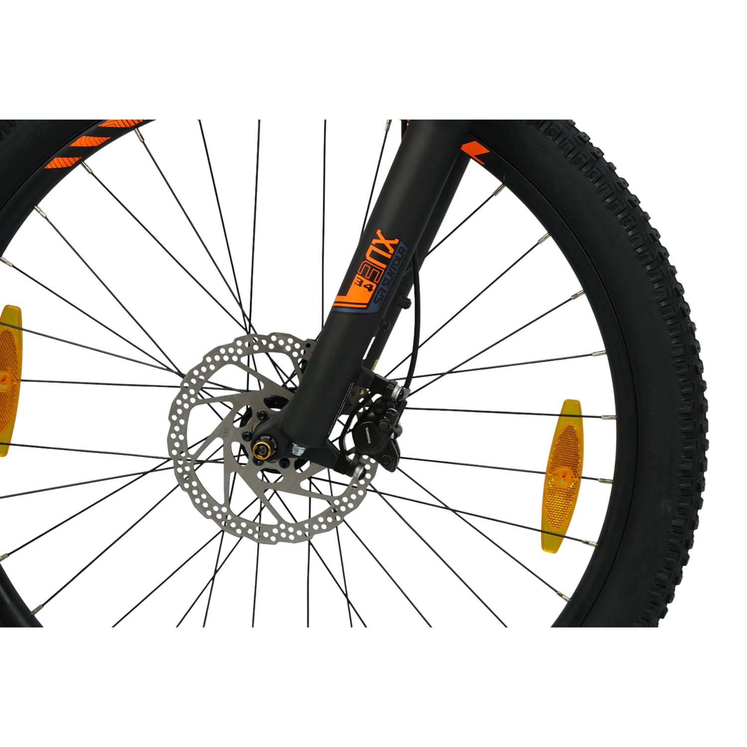 E-Mountainbikes
