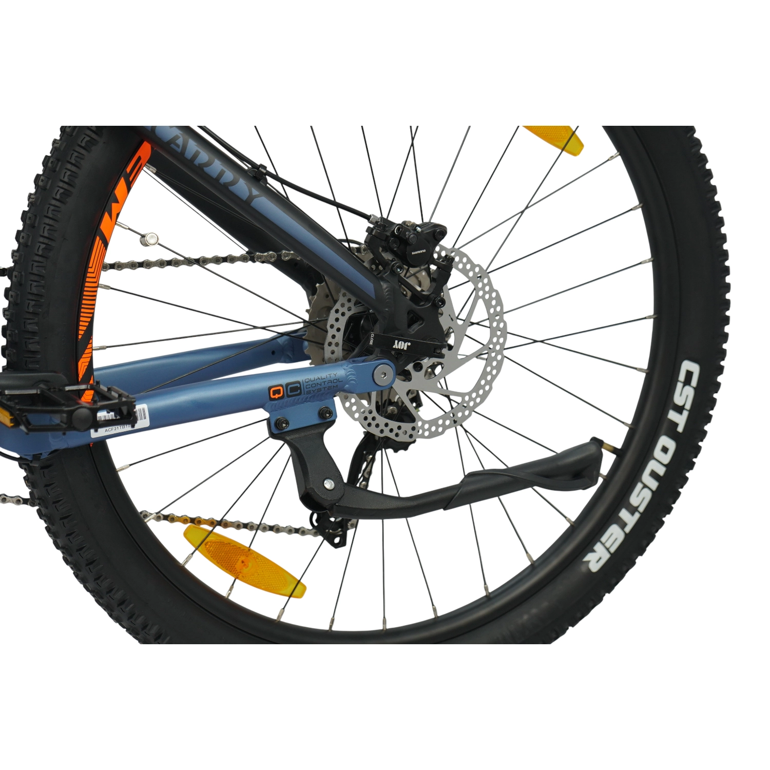 E-Mountainbikes