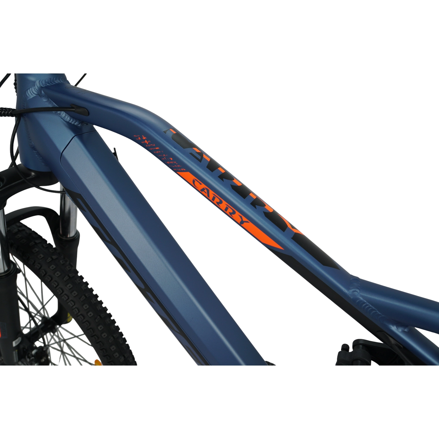 E-Mountainbikes