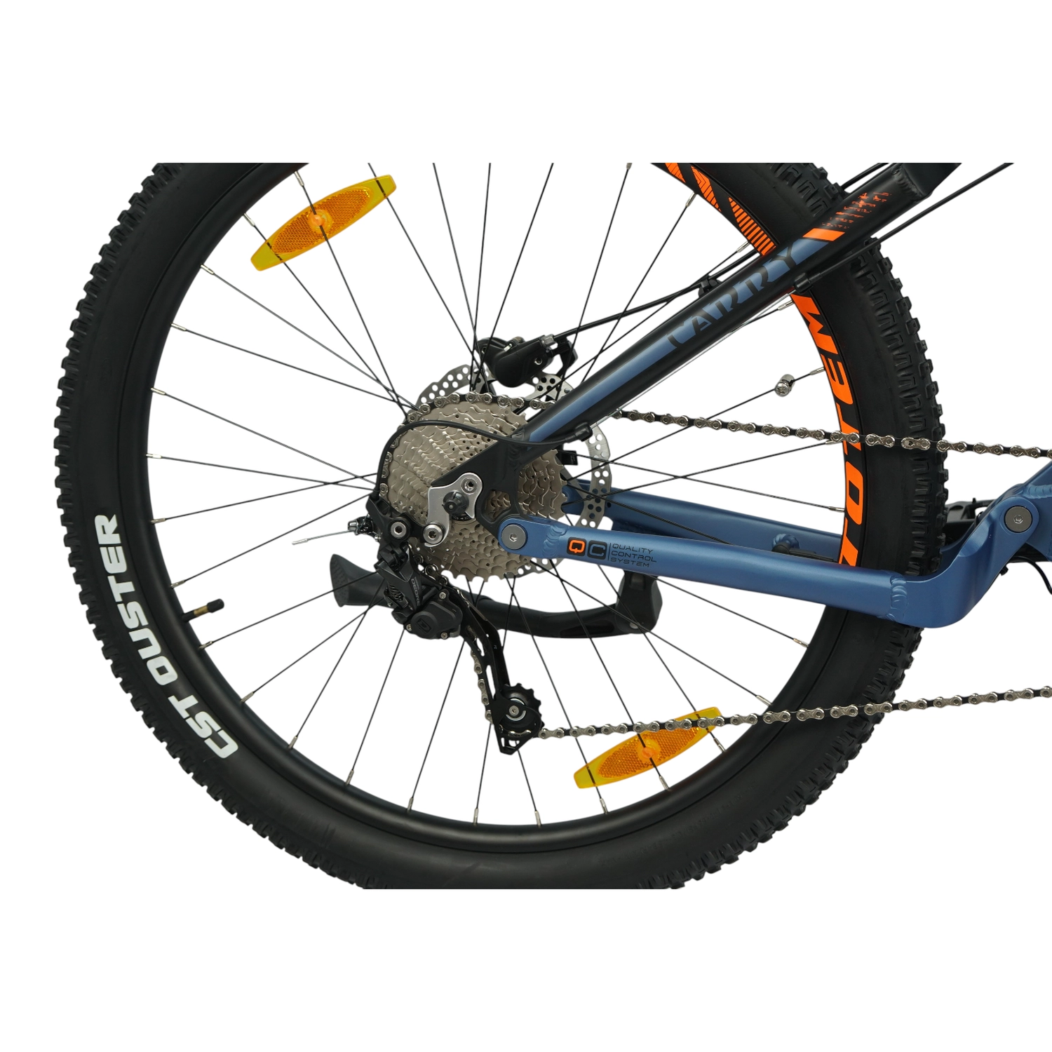 E-Mountainbikes