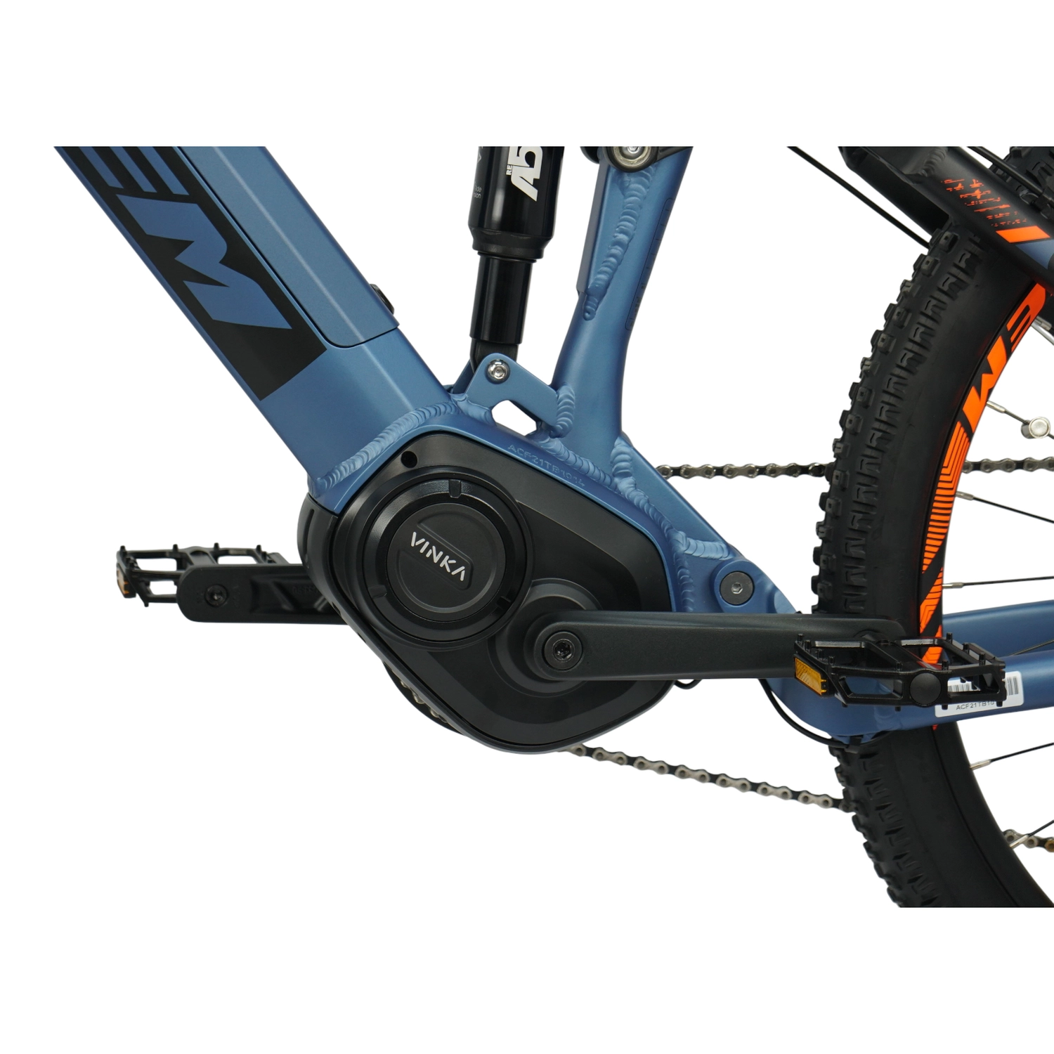 E-Mountainbikes