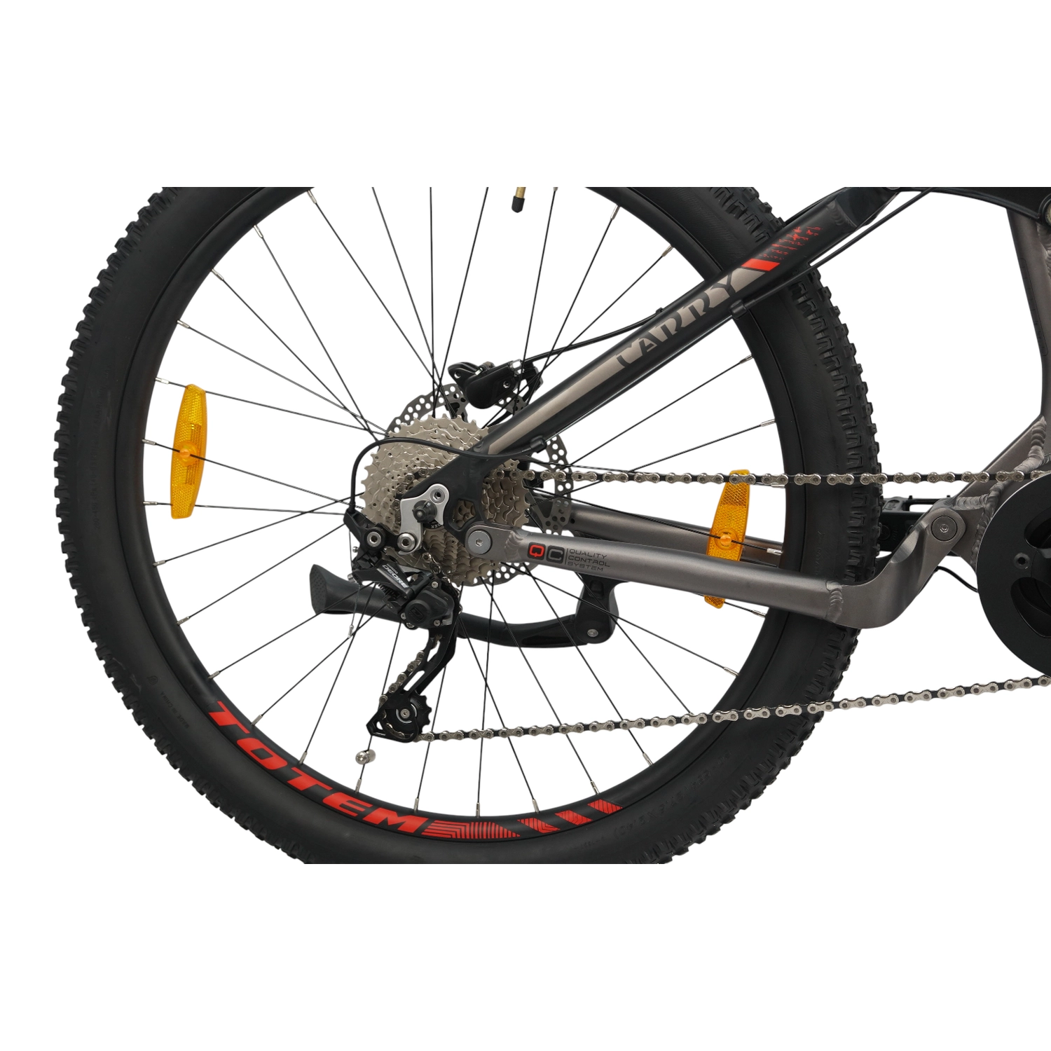 E-Mountainbikes