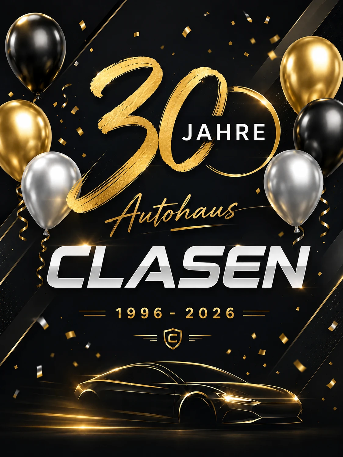 25 Jahre