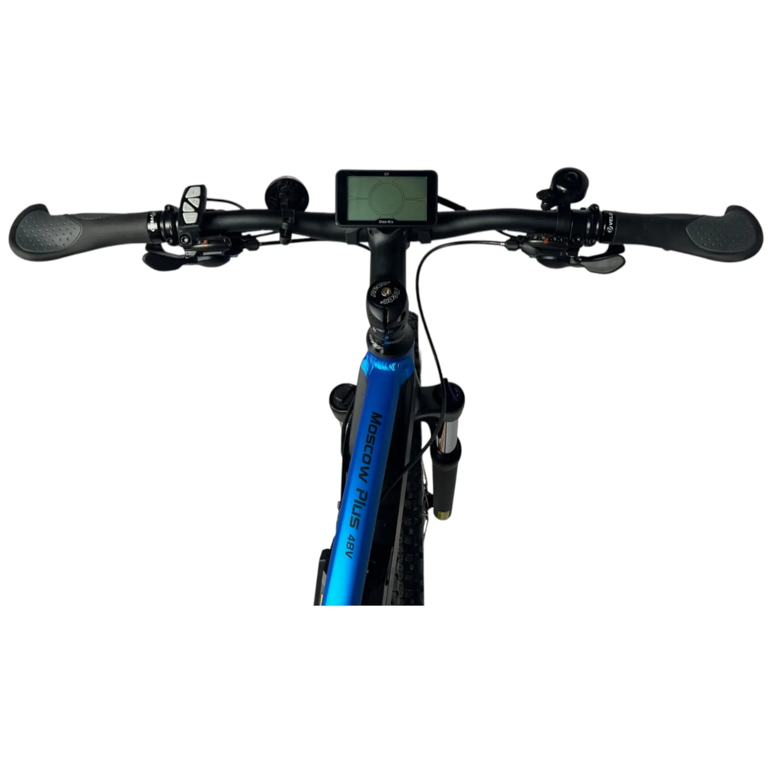 E-Mountainbikes