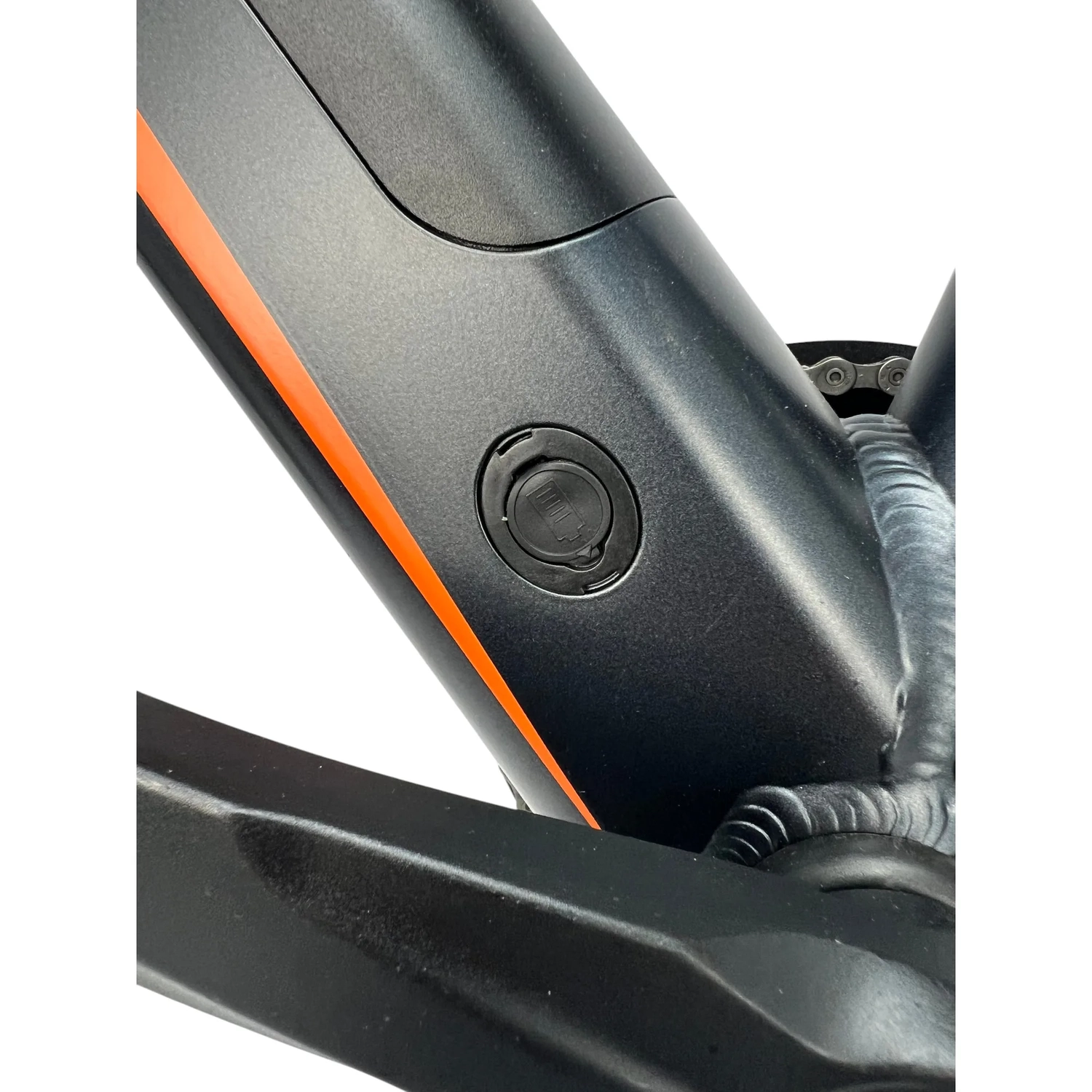 E-Mountainbikes