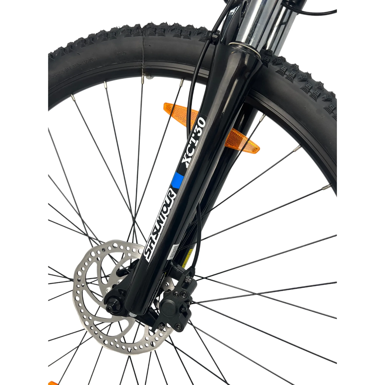 E-Mountainbikes