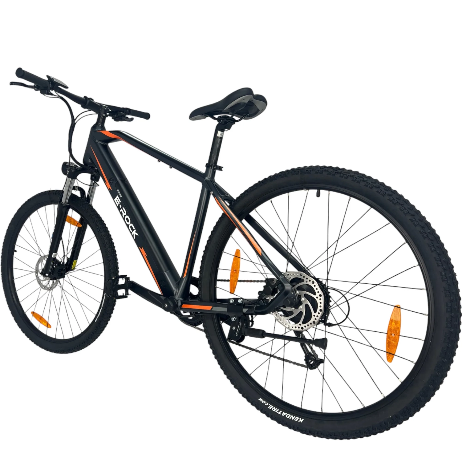 E-Mountainbikes
