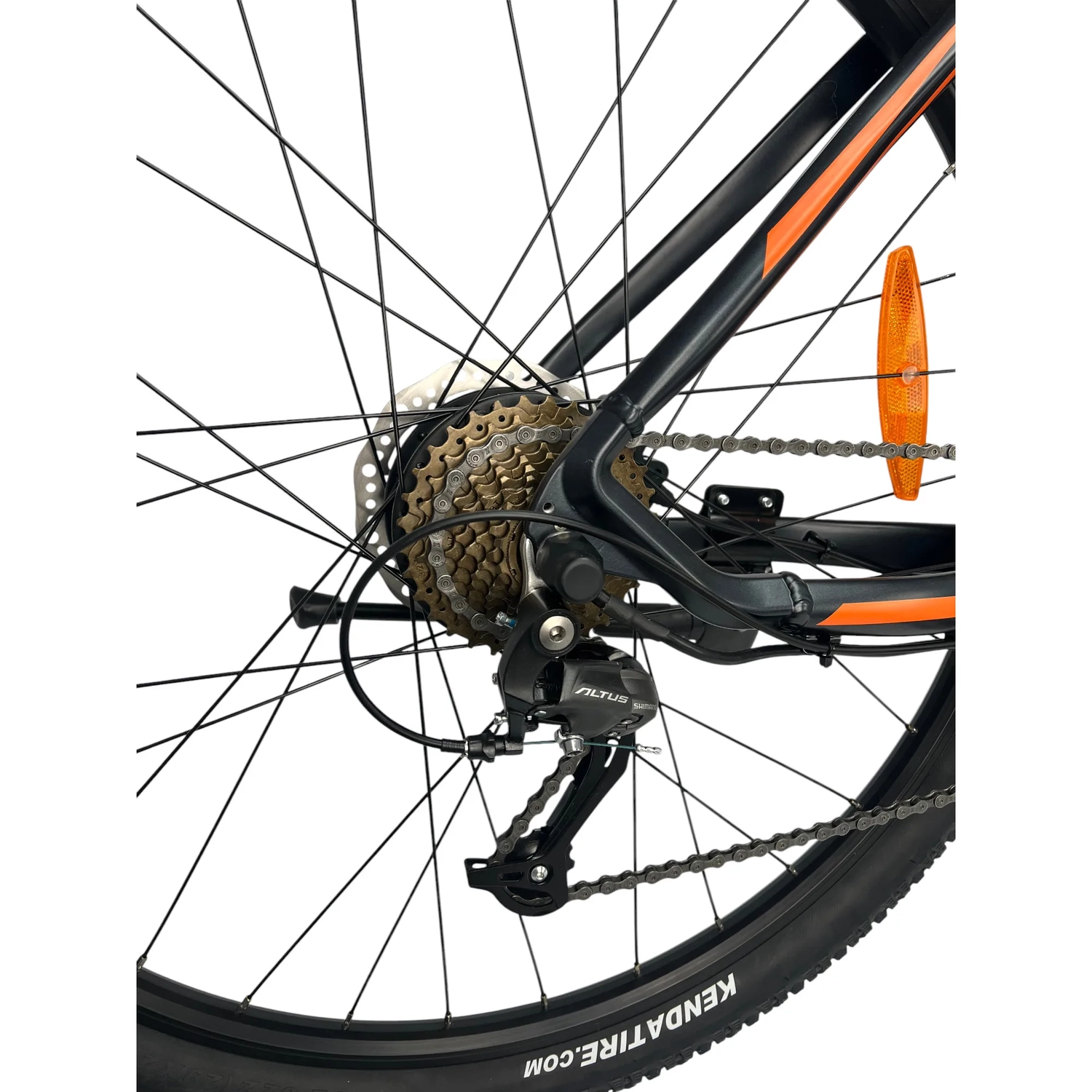 E-Mountainbikes
