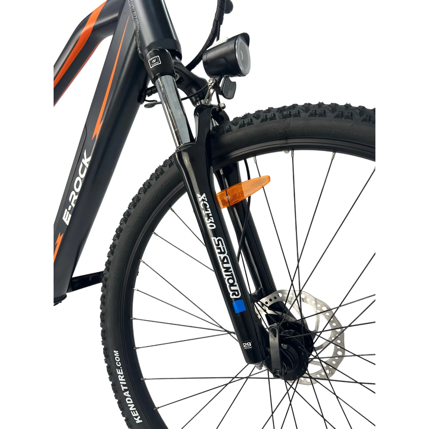 E-Mountainbikes
