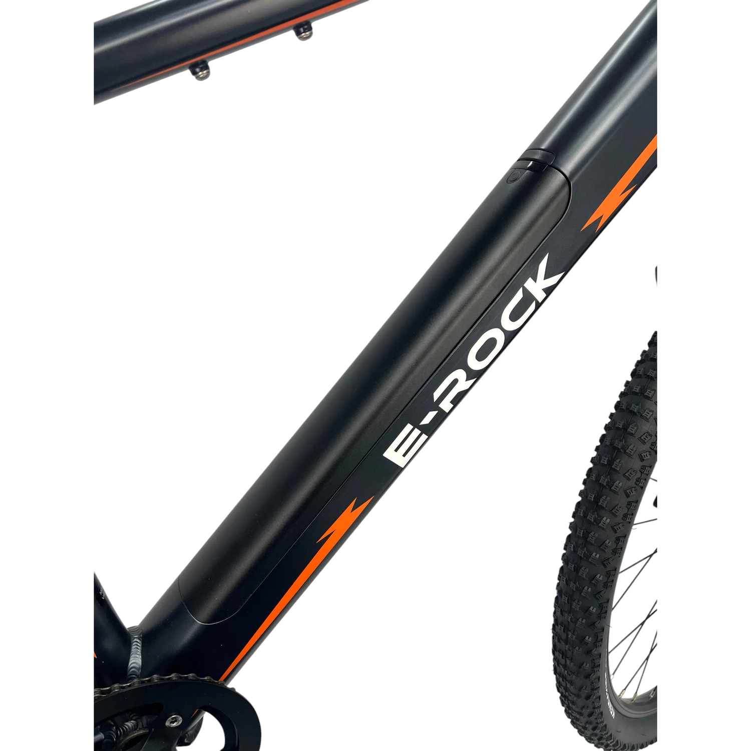 E-Mountainbikes