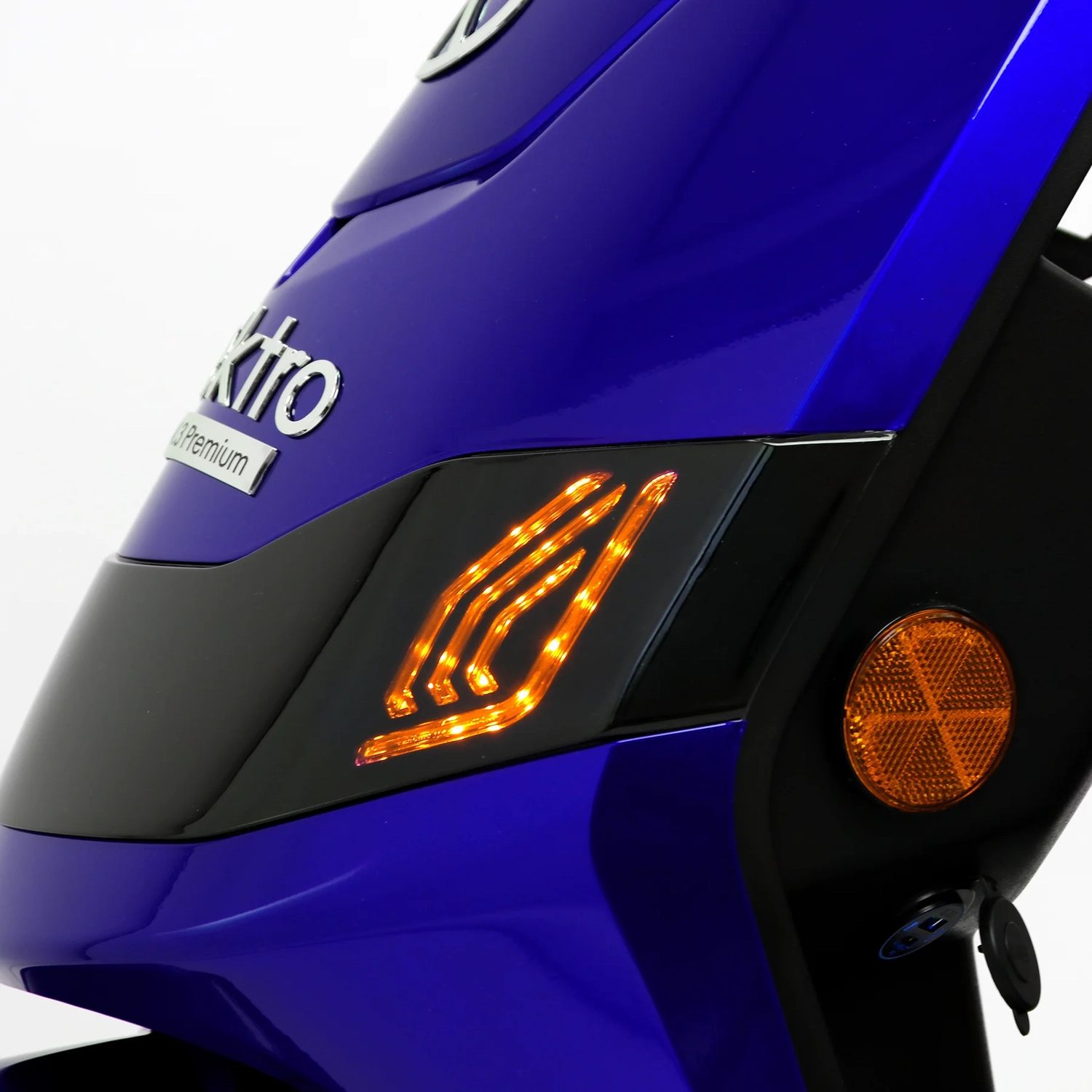 E-Seniorenmobile