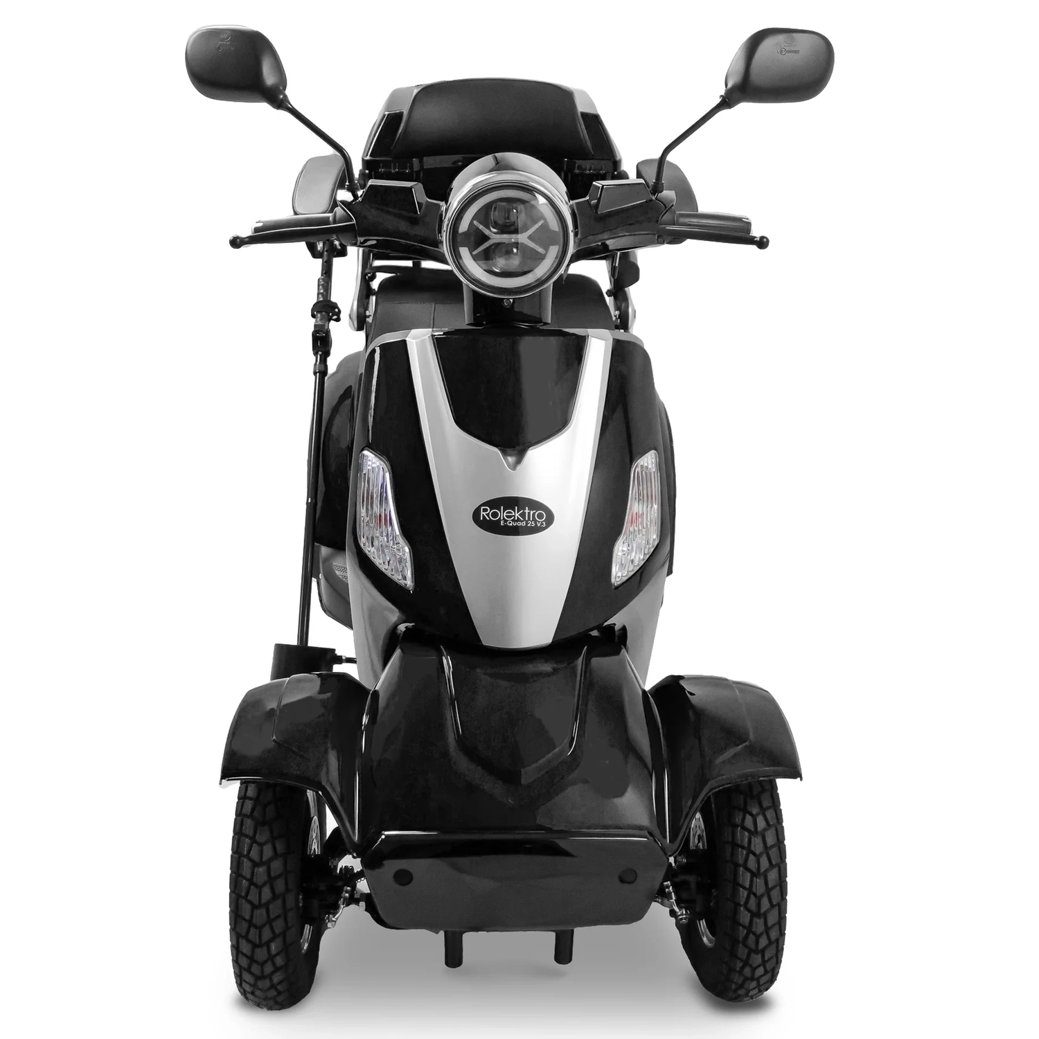 E-Seniorenmobile