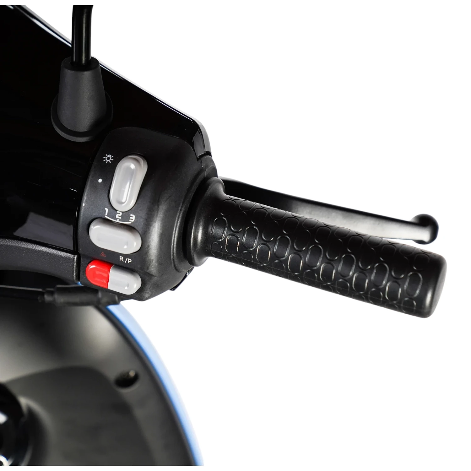 E-Roller