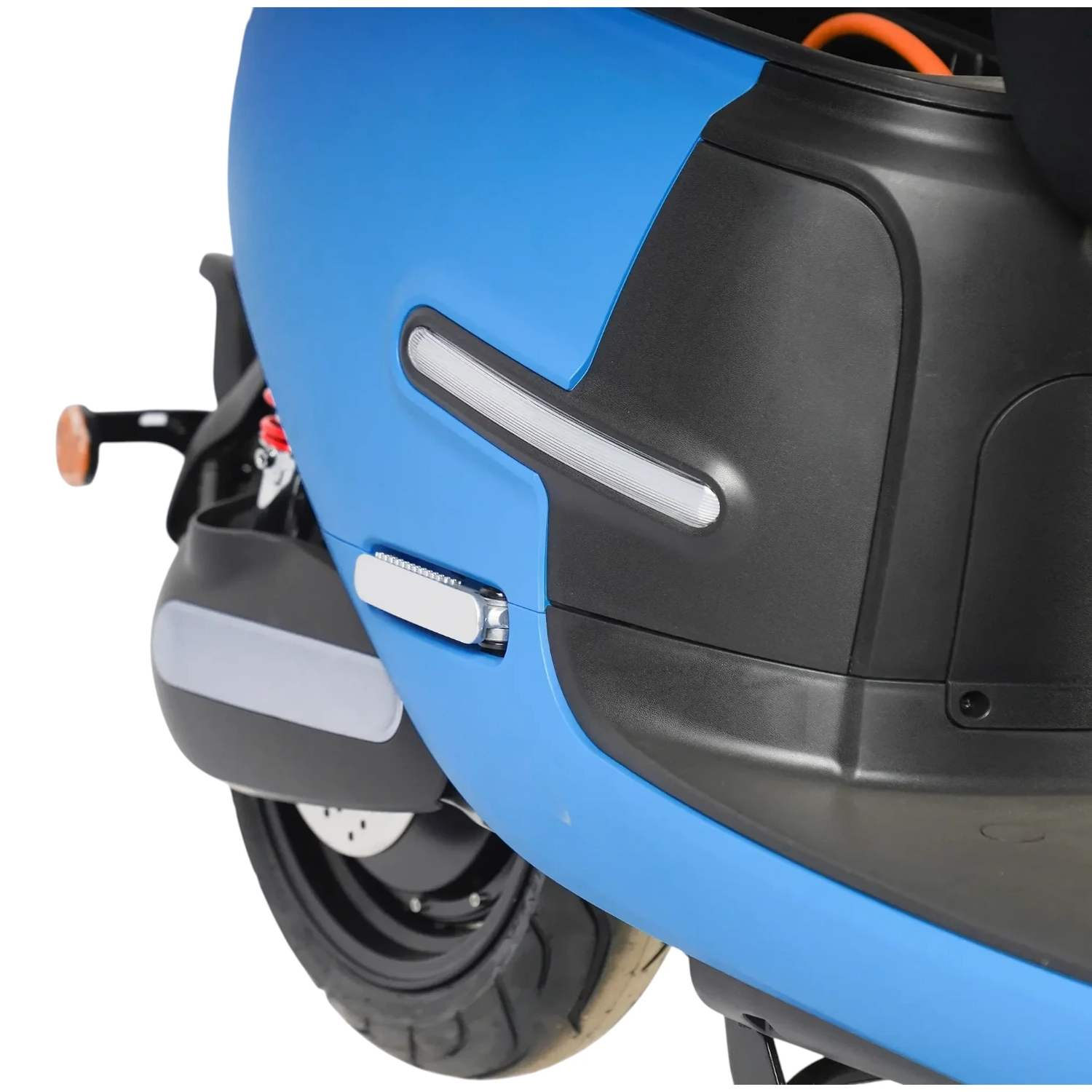 E-Roller
