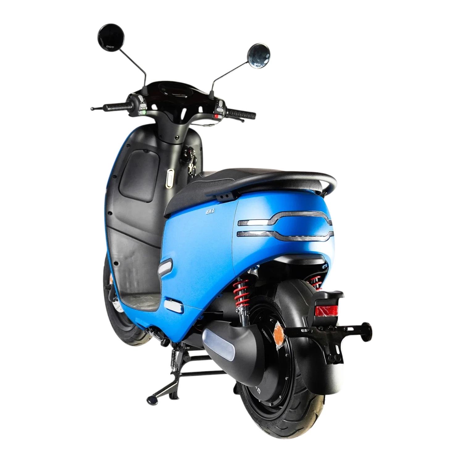 E-Roller