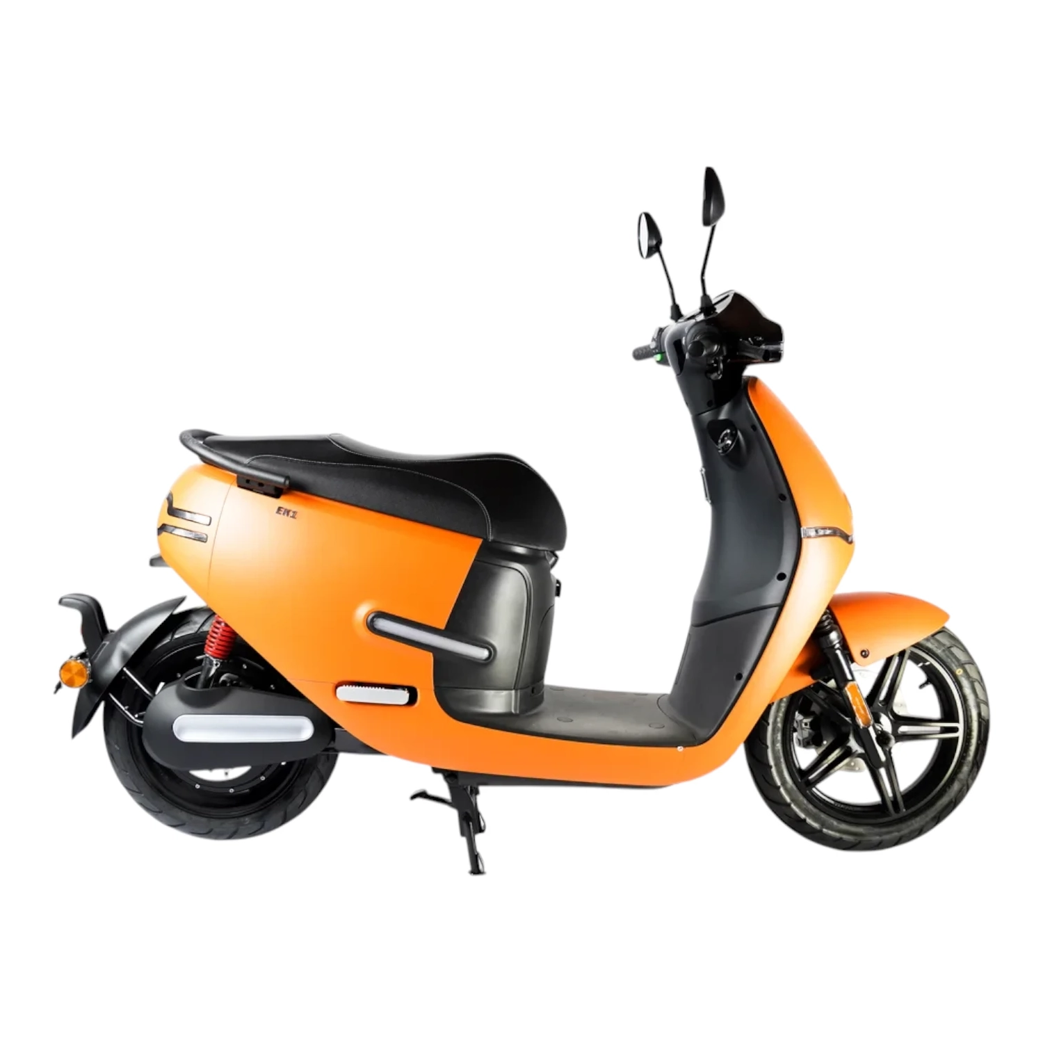 E-Roller