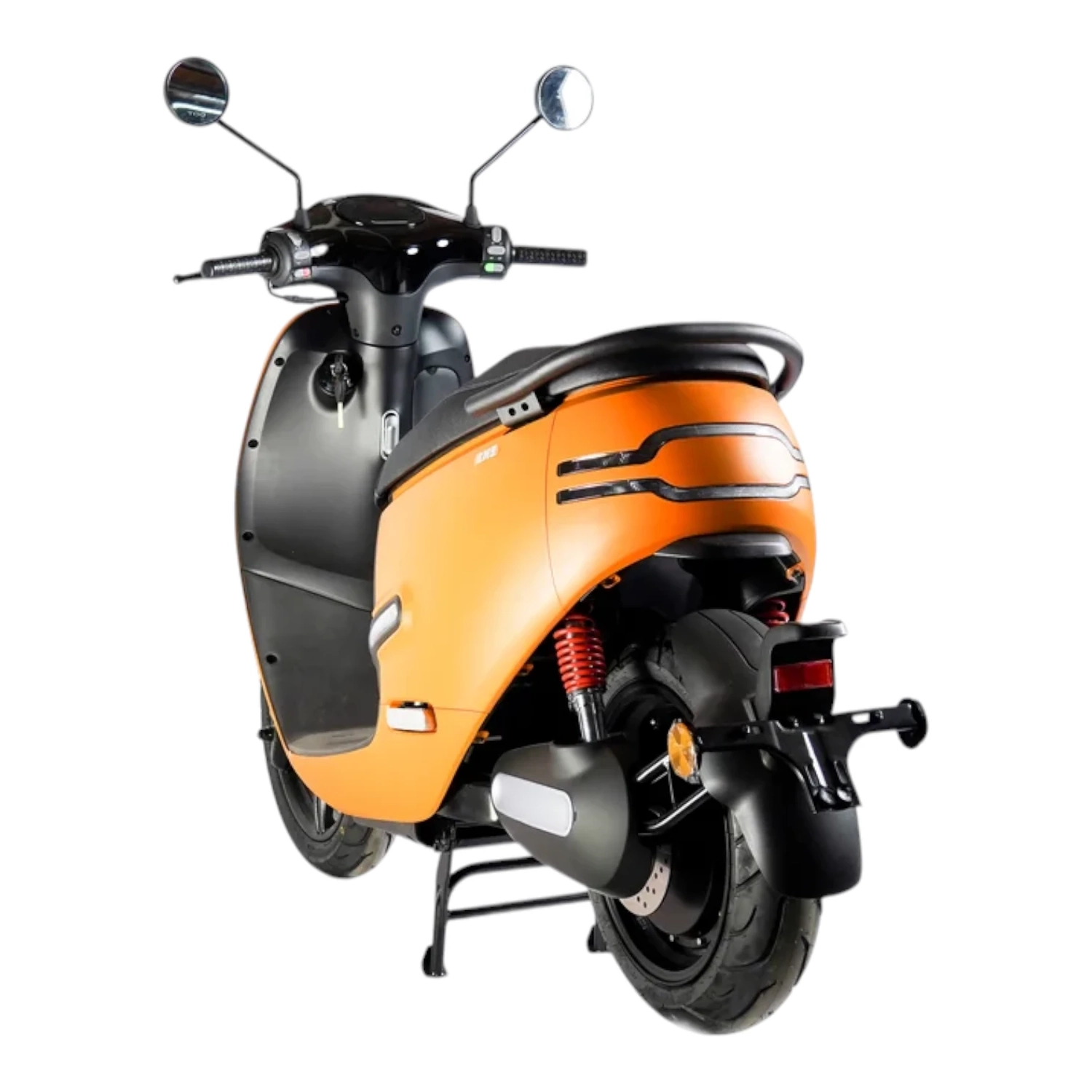 E-Roller