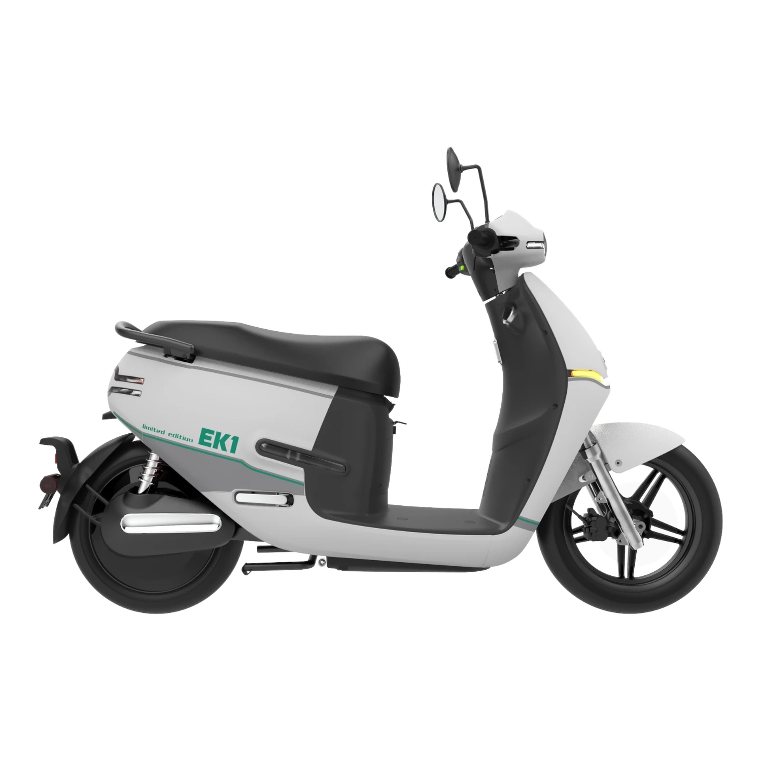 E-Roller
