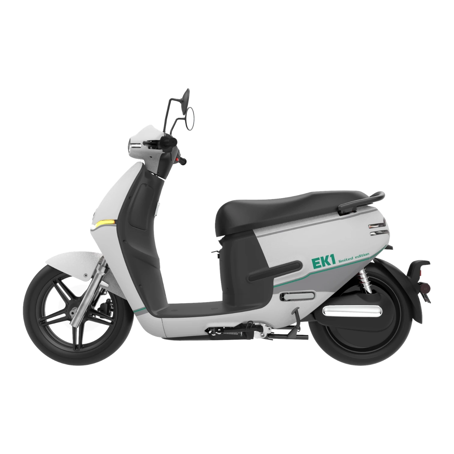 E-Roller