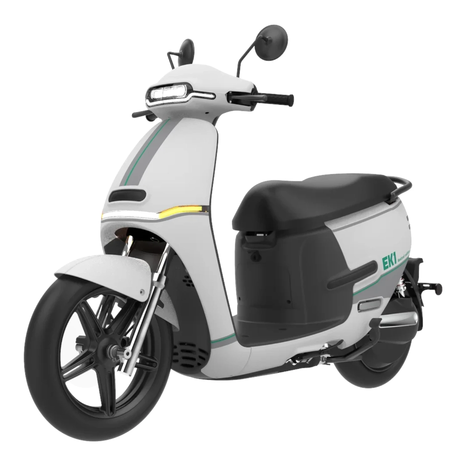 E-Roller