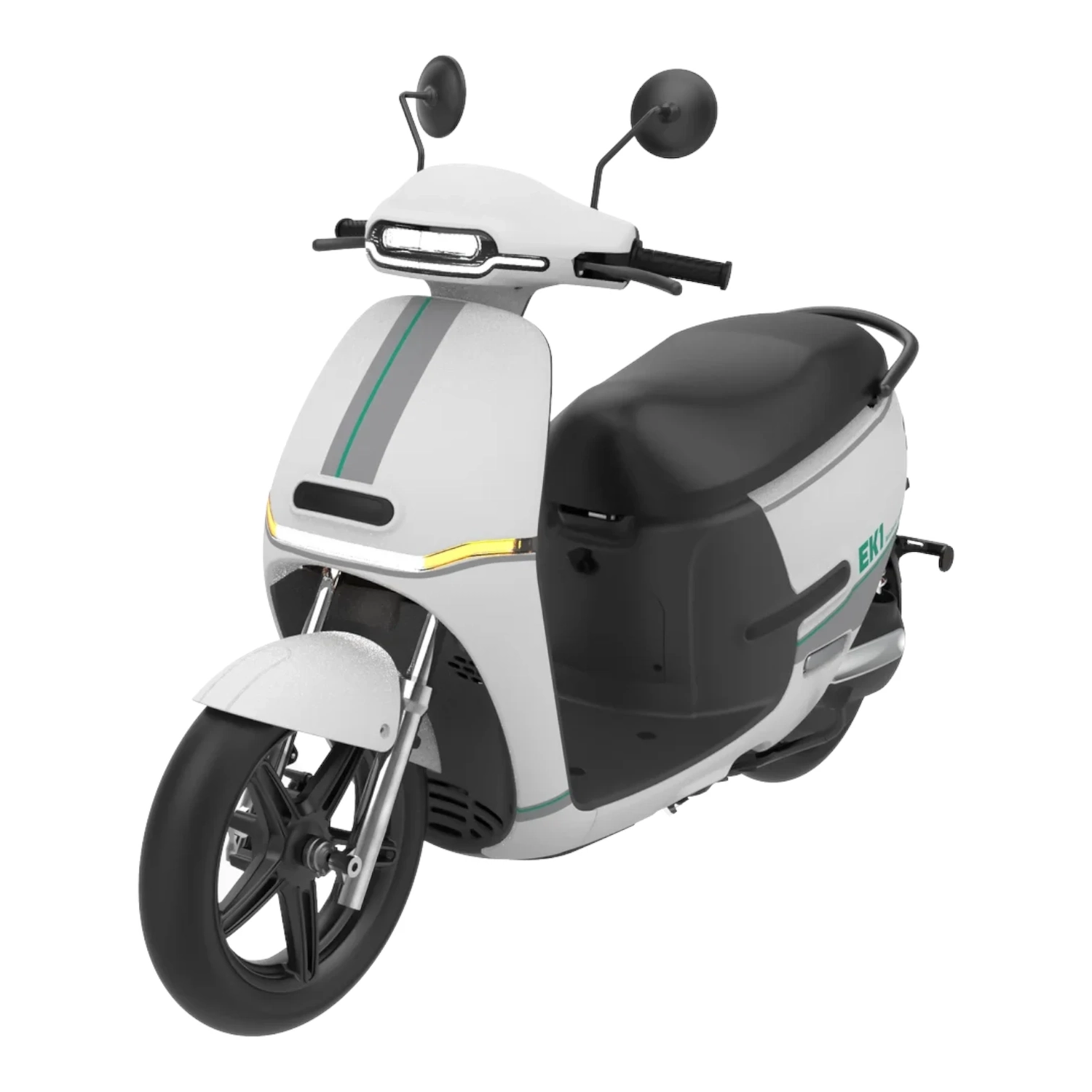 E-Roller