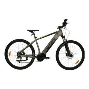 E-Mountainbikes
