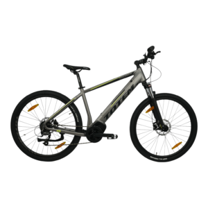 E-Mountainbikes