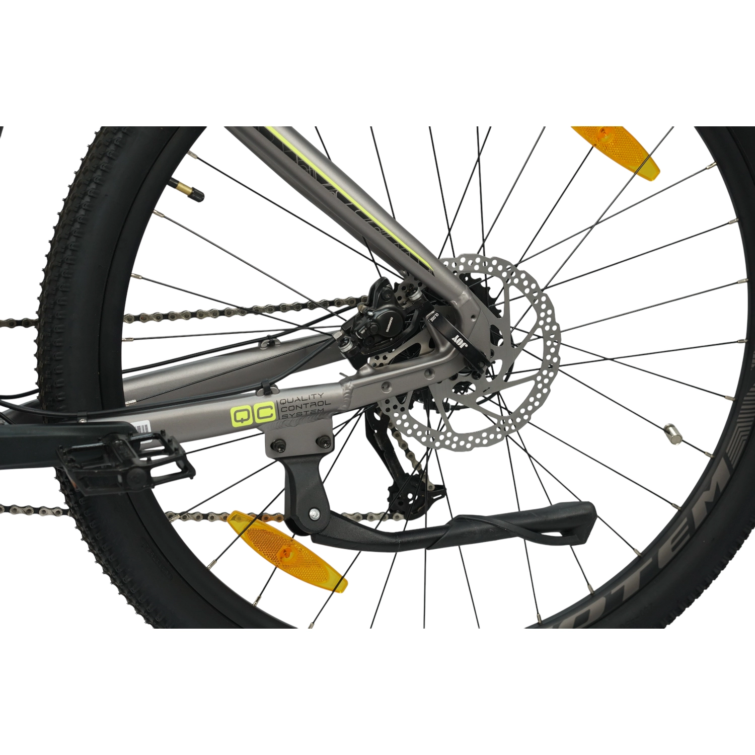 E-Mountainbikes