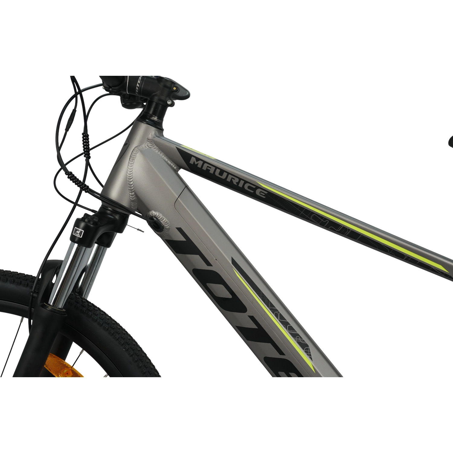 E-Mountainbikes
