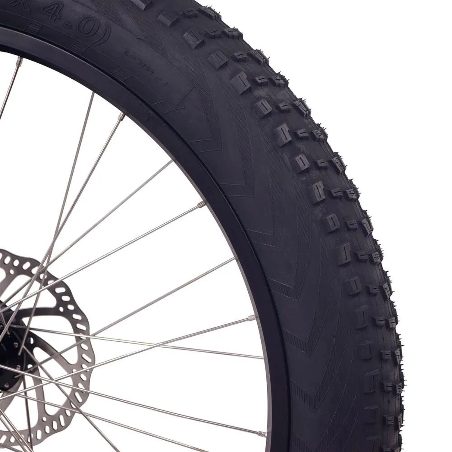 E-Mountainbikes