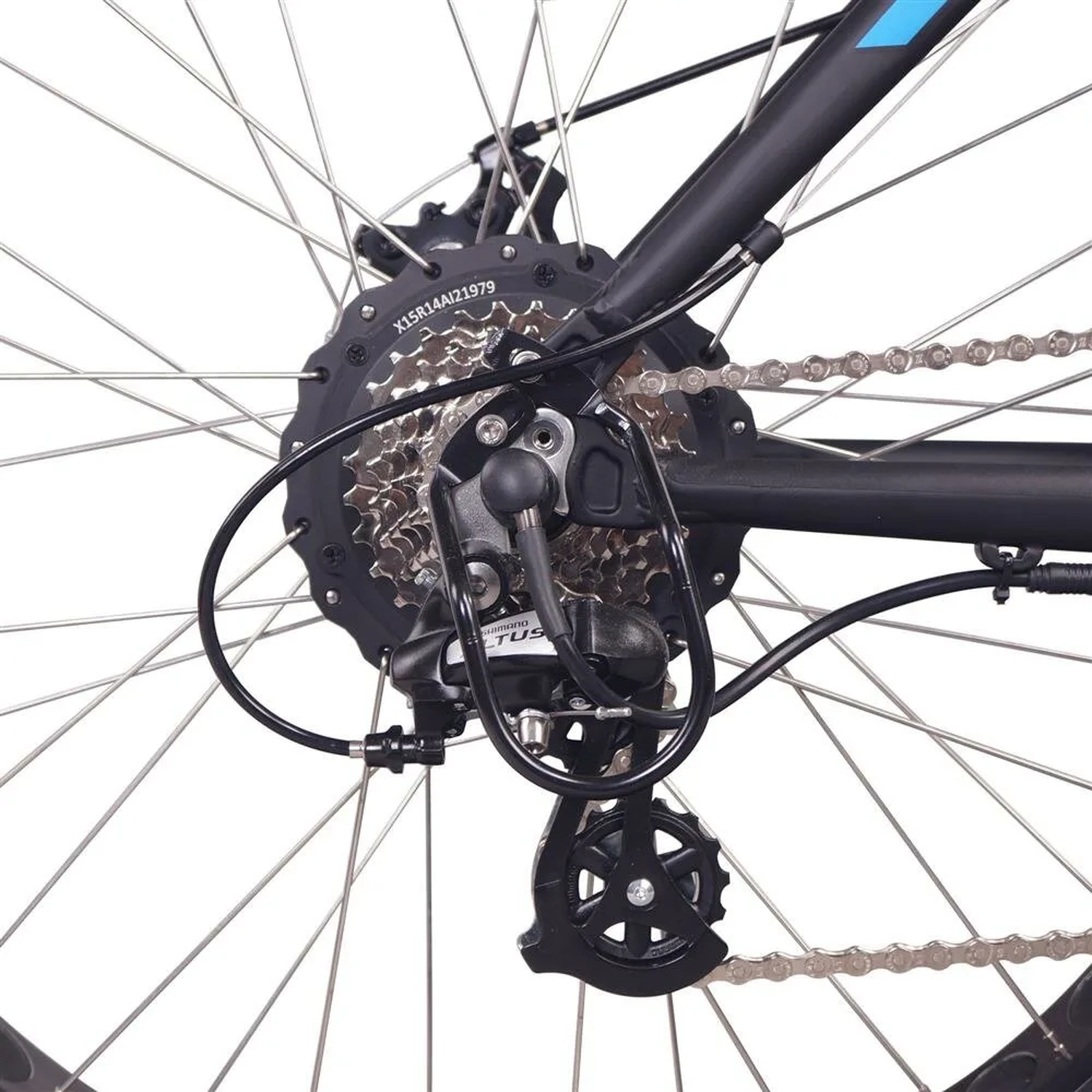 E-Mountainbikes