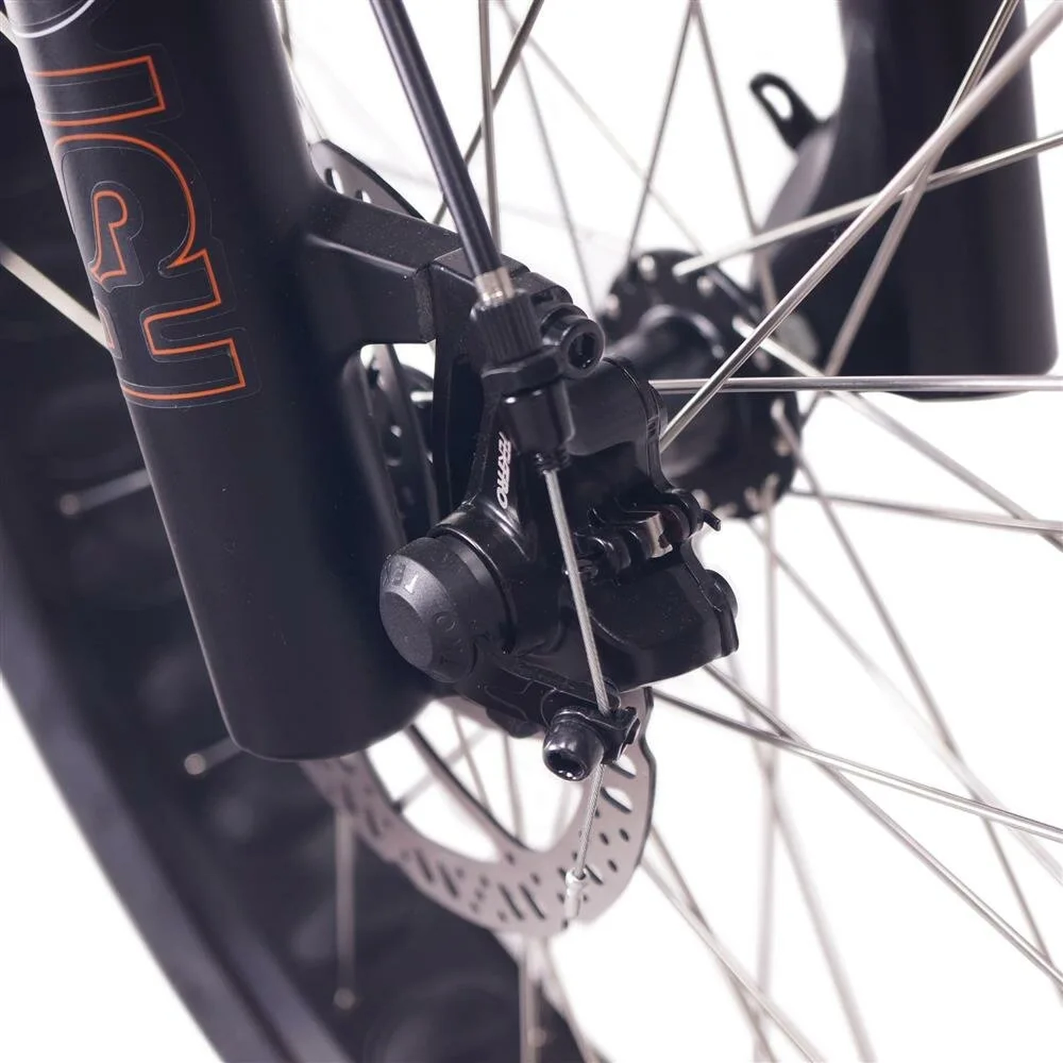 E-Mountainbikes