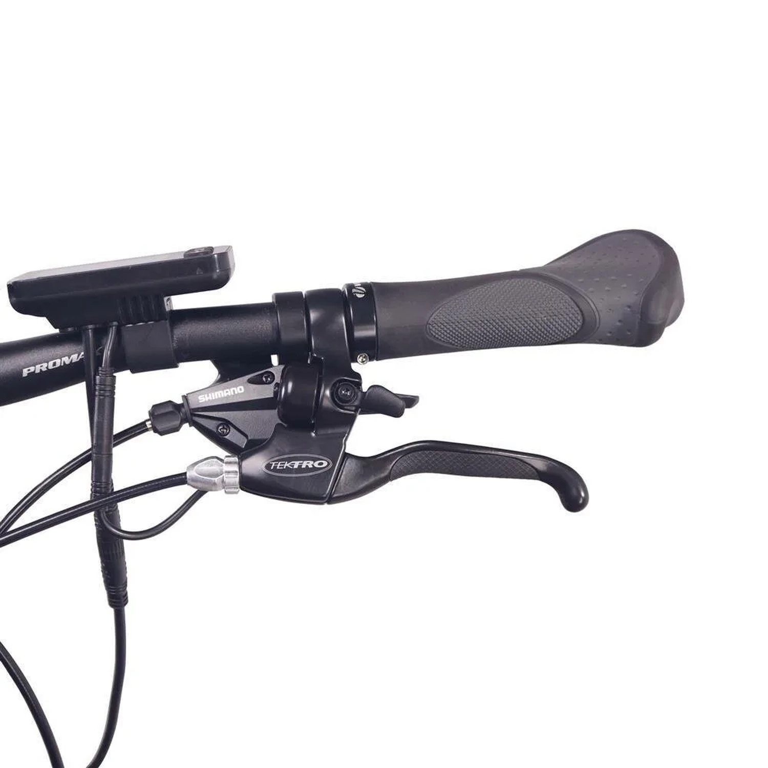 E-Mountainbikes