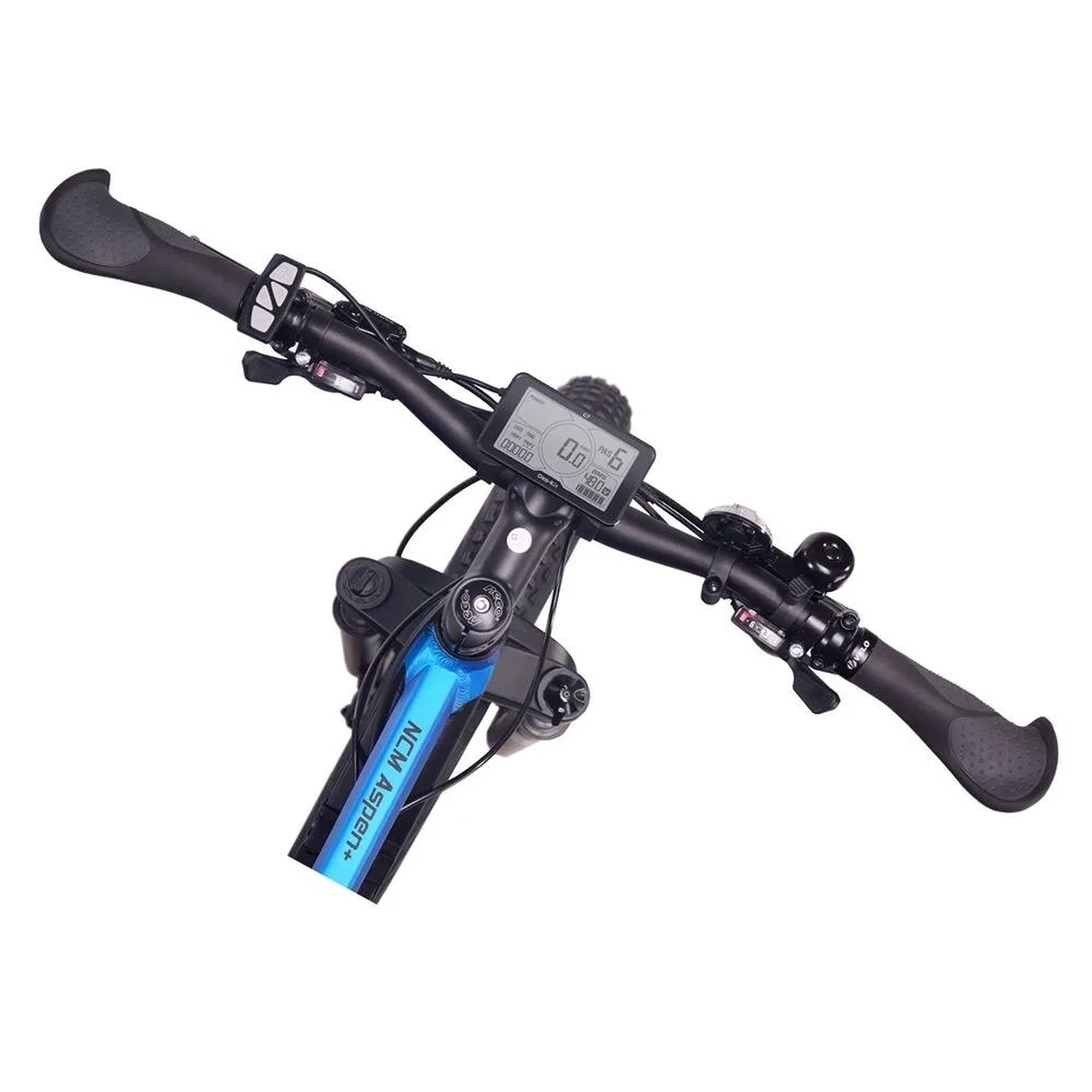E-Mountainbikes