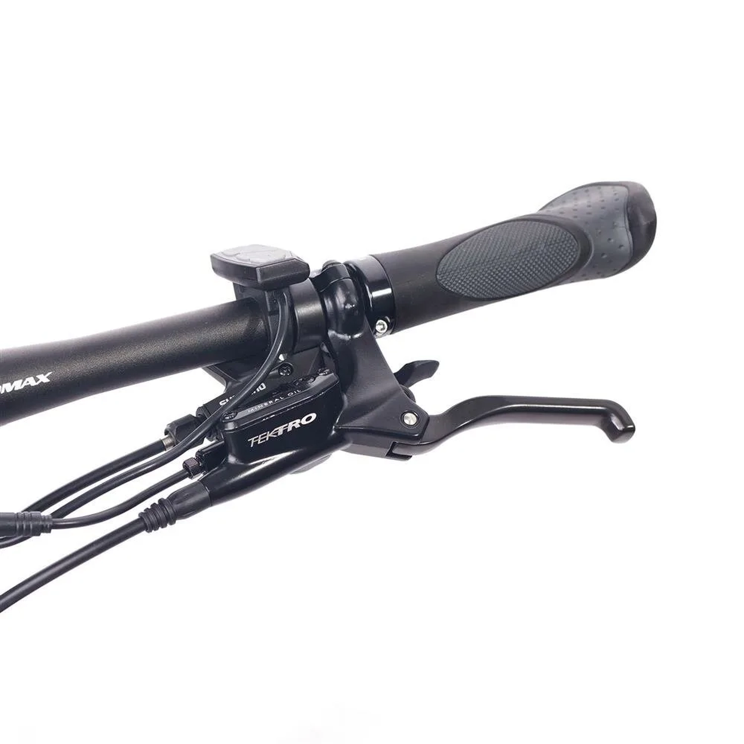E-Mountainbikes