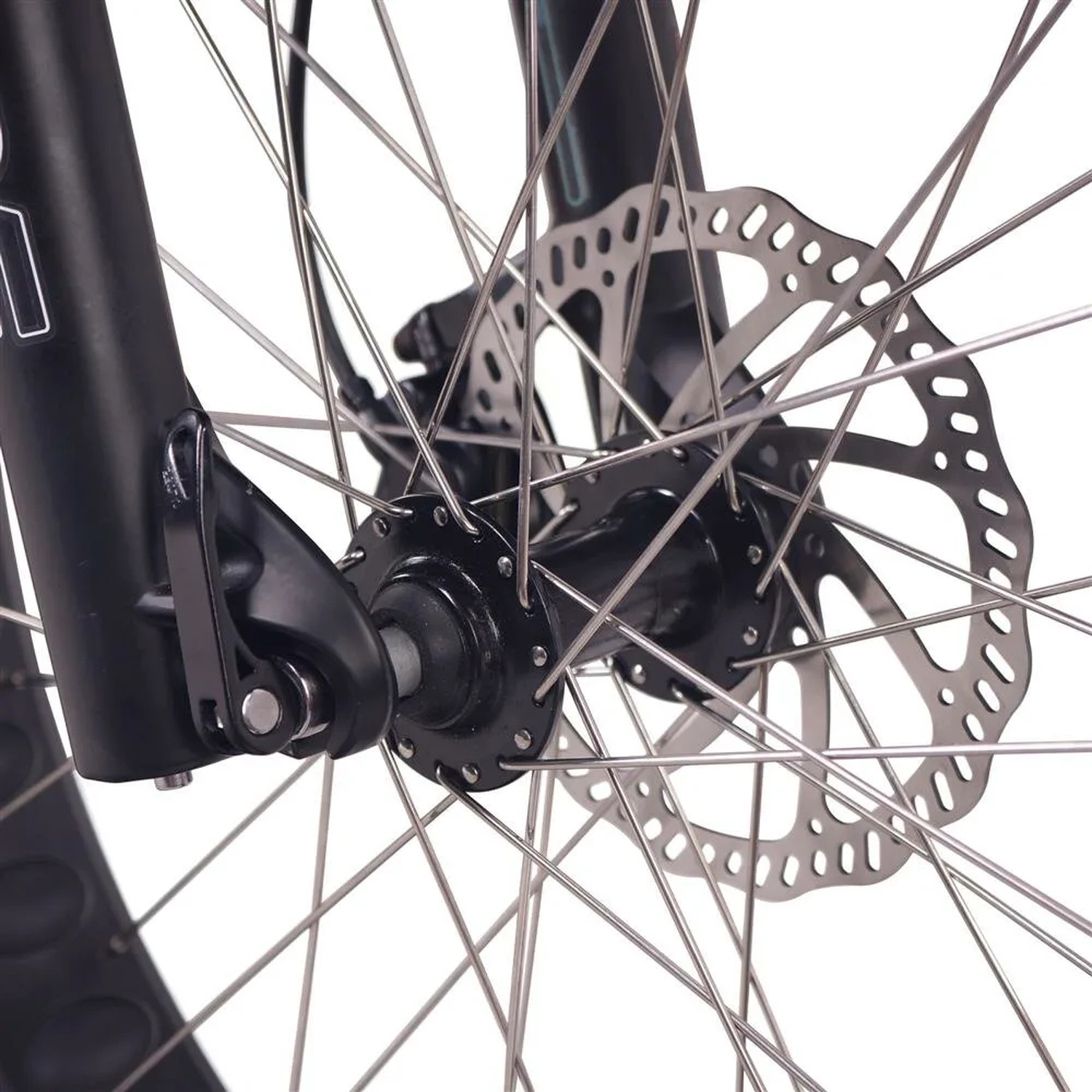 E-Mountainbikes