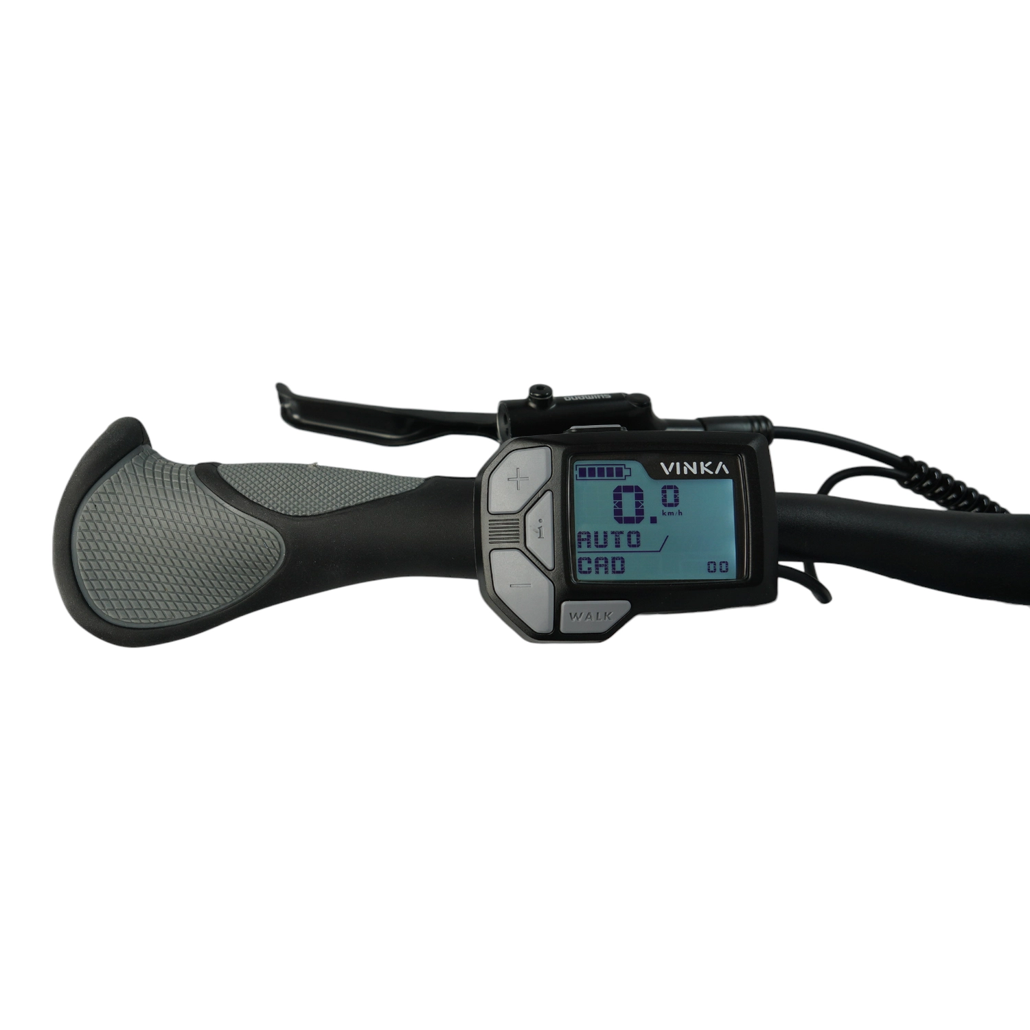 E-Mountainbikes