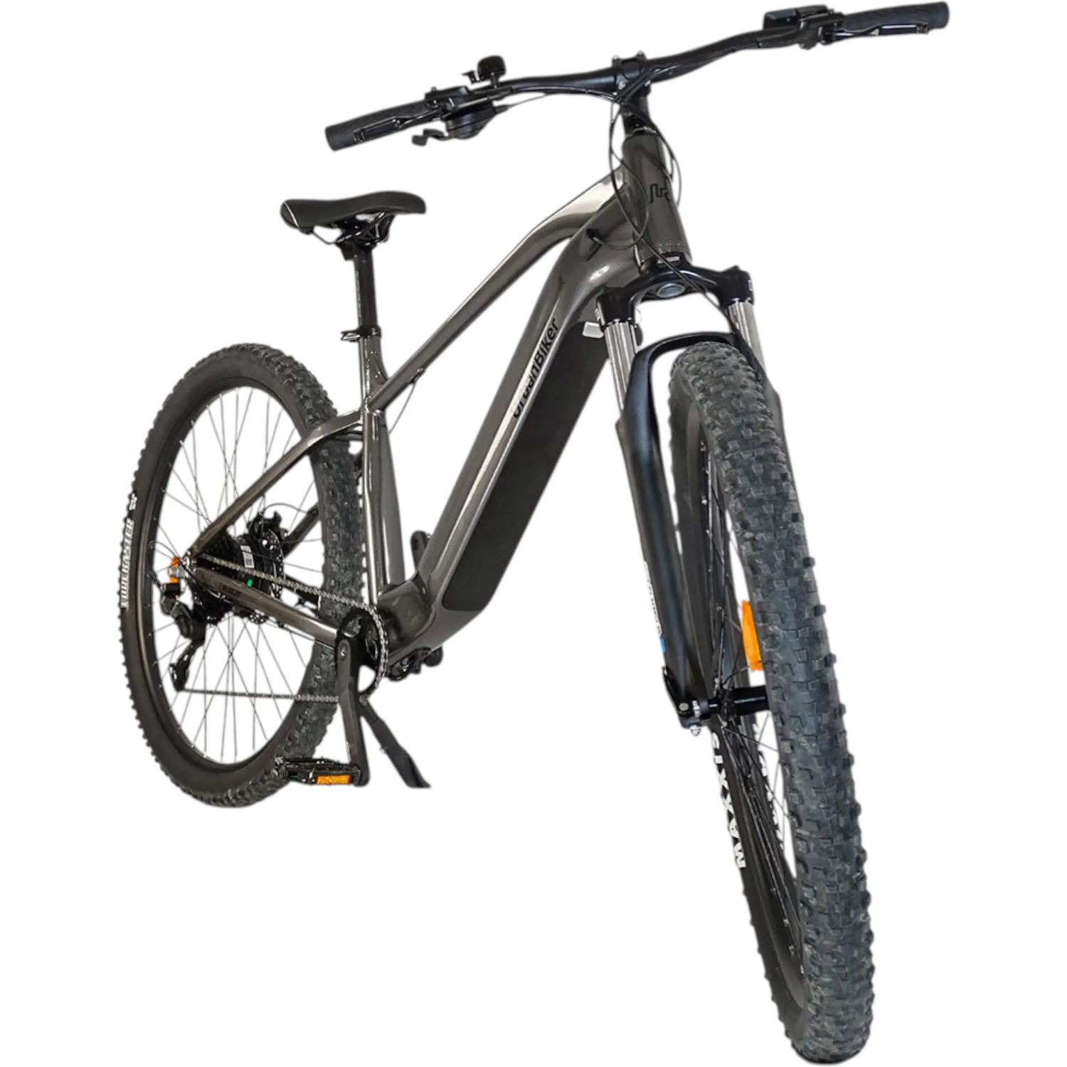 E-Mountainbikes